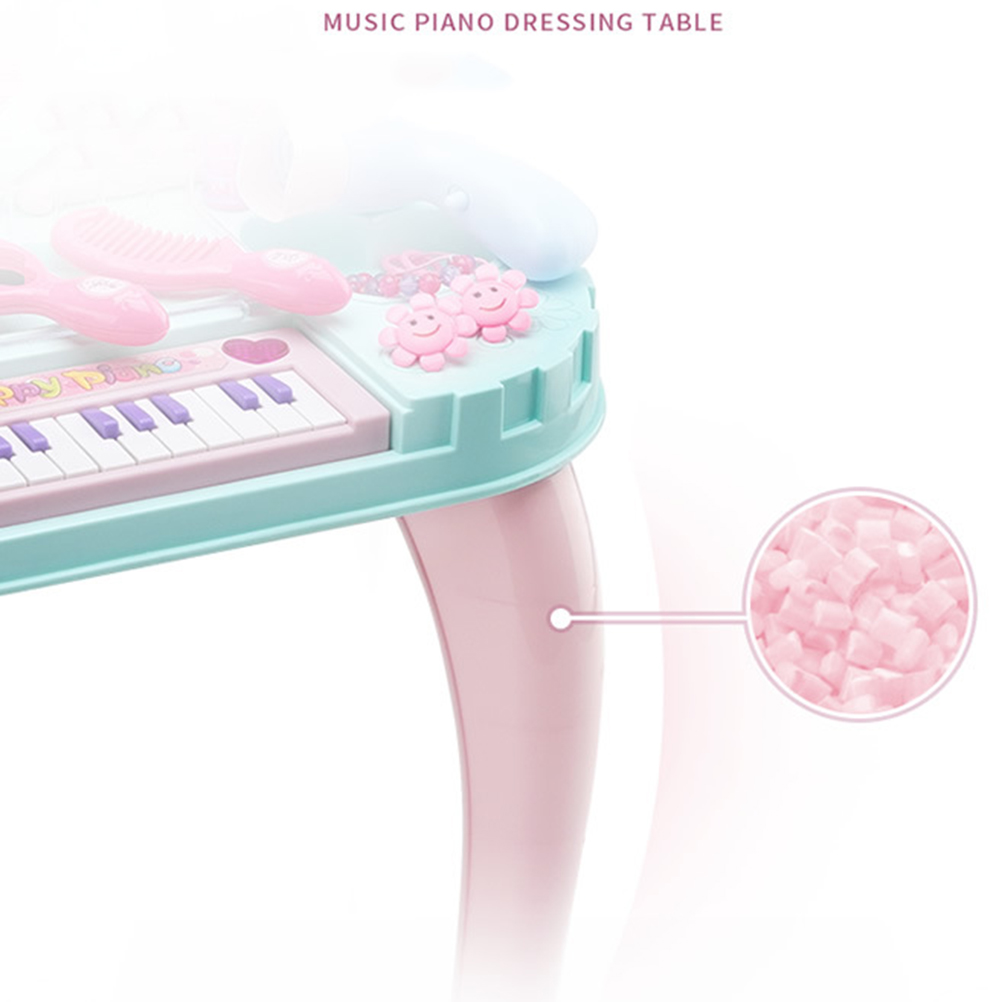 Nowość Kids Beauty Makeup toal – Beauty Makeup Set For Kids recenzja i cena