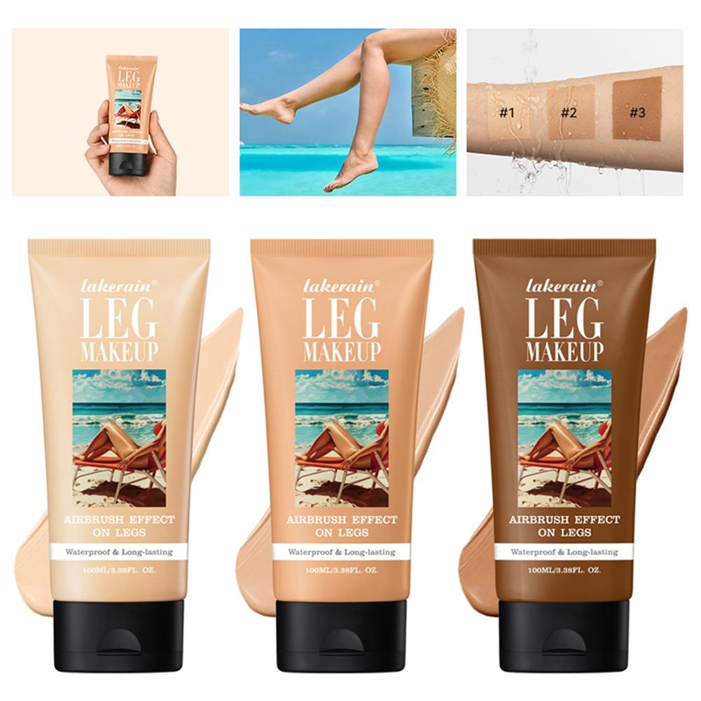 Perfekcyjny podkład do nóg i c – Concealer Full Coverage recenzja i cena