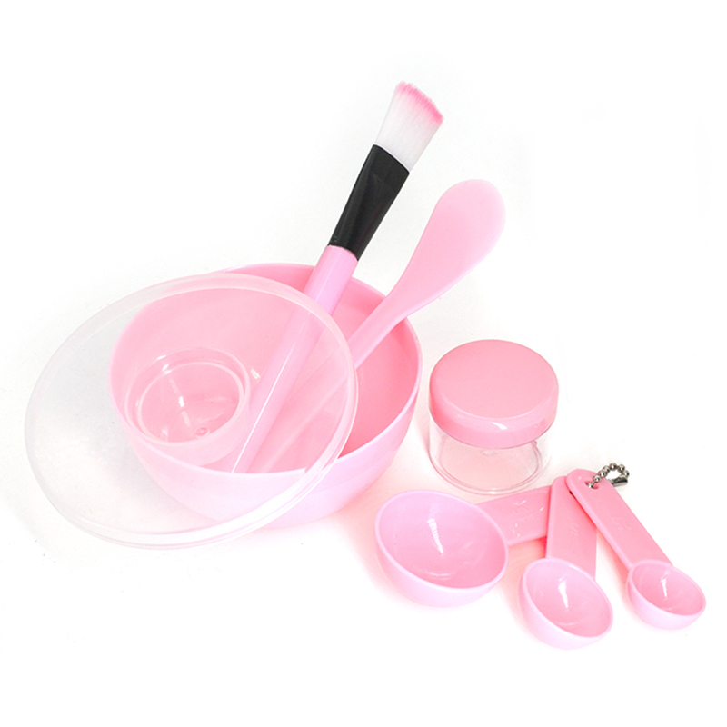 Zestaw do maseczek: szczoteczk – Beauty Makeup Women recenzja i cena