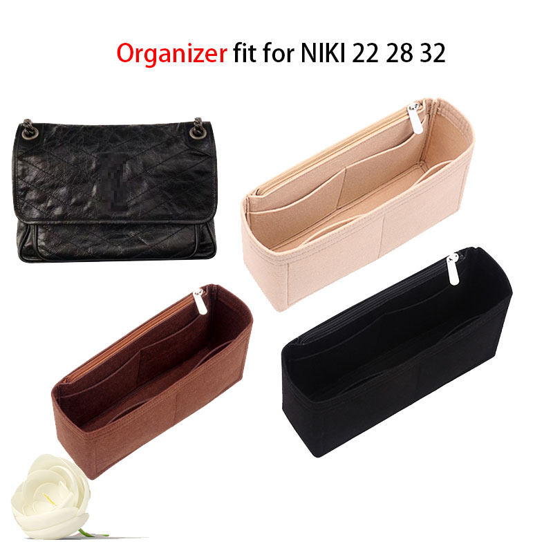 Organizer wkładek pasuje do to – Ysl Beauty Makeup Bag recenzja i cena