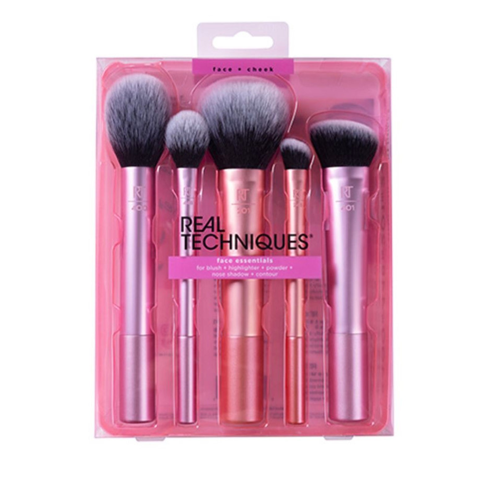 Real Techniques Profesjonalny  – Makeup Beauty Ro recenzja i cena