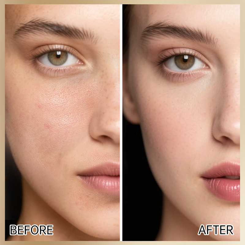 Catkin Phoenix Cushion Foundat – Concealer Full Coverage recenzja i cena