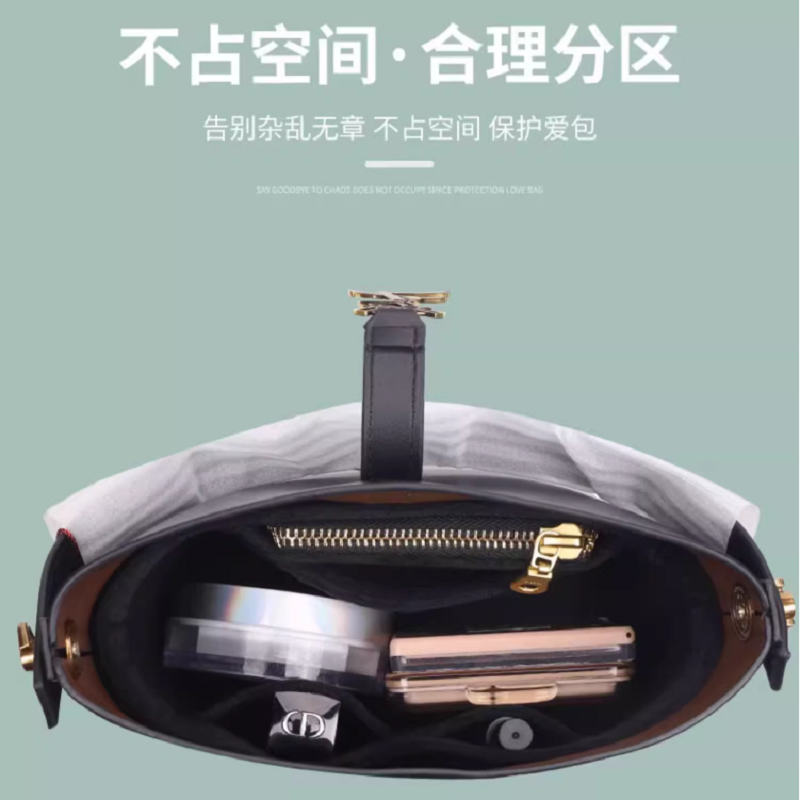 organizer do torby YSL LE37 fi – Ysl Beauty Makeup Bag recenzja i cena