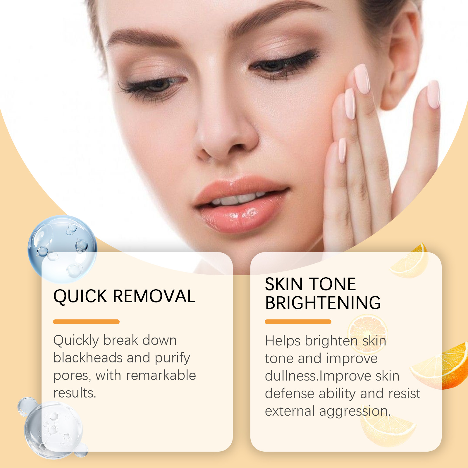 Krem złuszczający do ciała i t – Anti-Aging Face Cream recenzja i cena