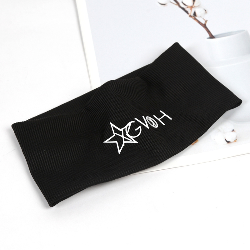 Nowa, personalizowana opaska n – Beauty Makeup Logo Design recenzja i cena