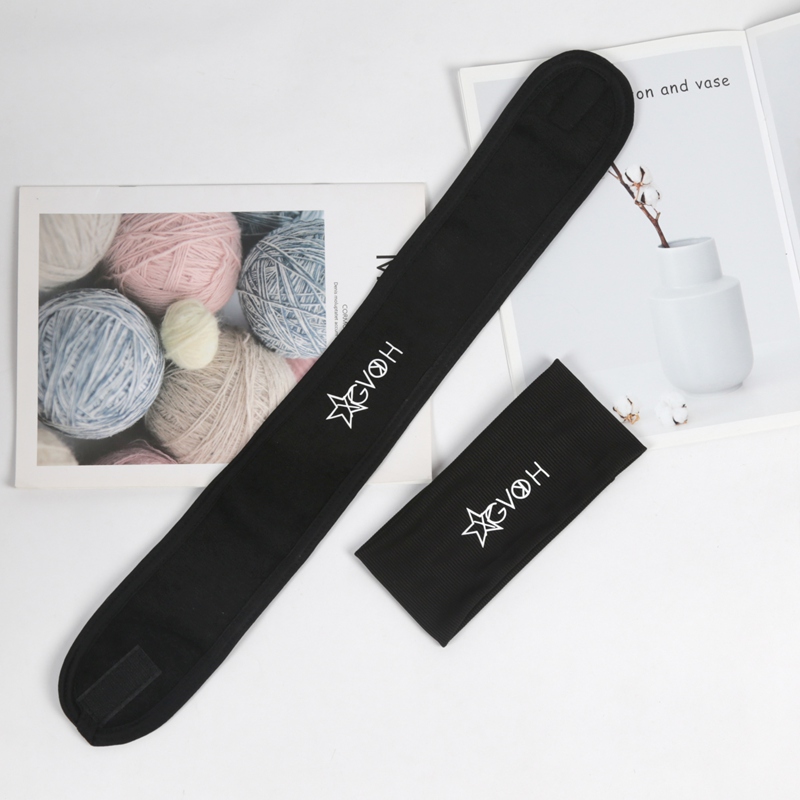 Nowa, personalizowana opaska n – Beauty Makeup Logo Design recenzja i cena