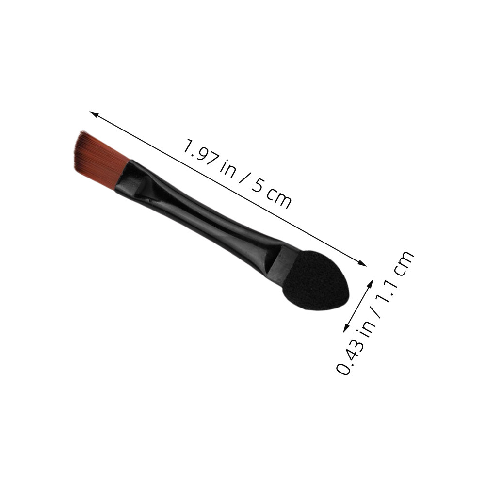 50 szt. Dwustronnych, skośnych – Beauty For You Makeup recenzja i cena