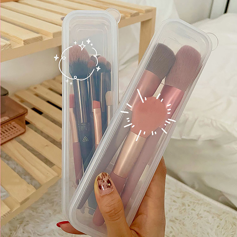 Organizer na pędzle do makijaż – Beauty Makeup Women recenzja i cena