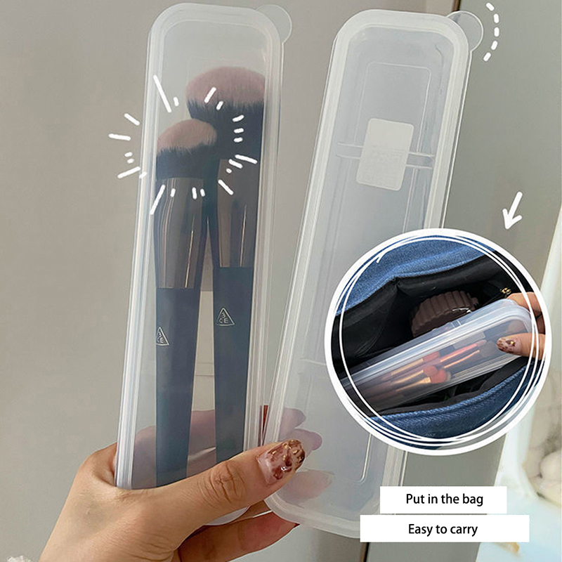 Organizer na pędzle do makijaż – Beauty Makeup Women recenzja i cena