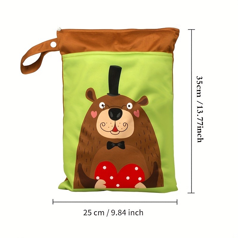 Torba Babyshow do prania, prze – Beauty Preservation Makeup Bag recenzja i cena