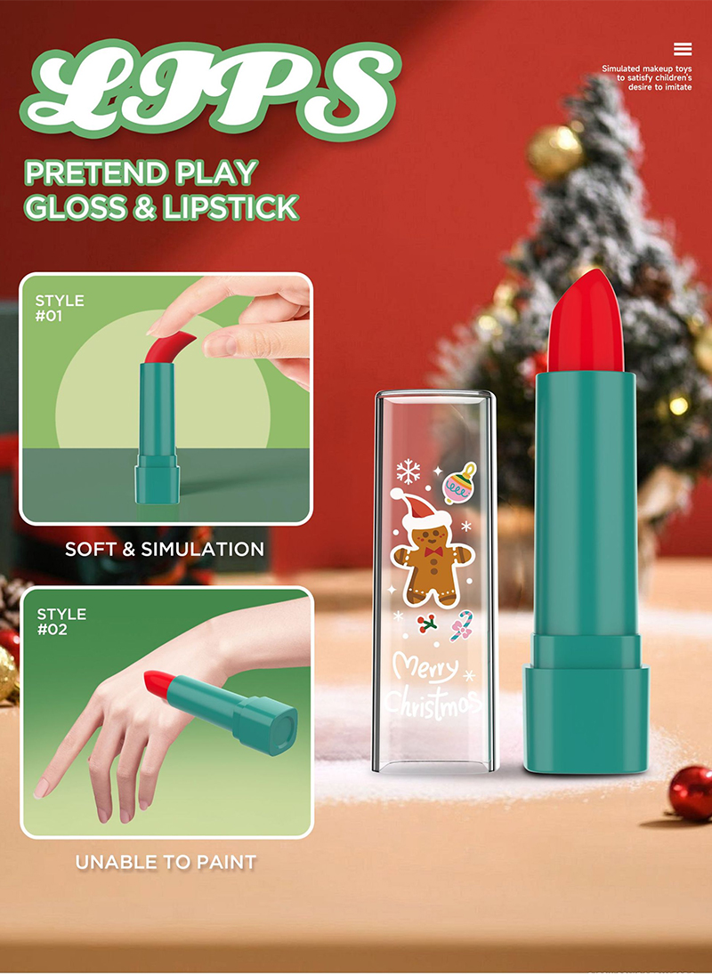 Zestaw do makijażu dla dziewcz – Beauty Makeup Set For Kids recenzja i cena