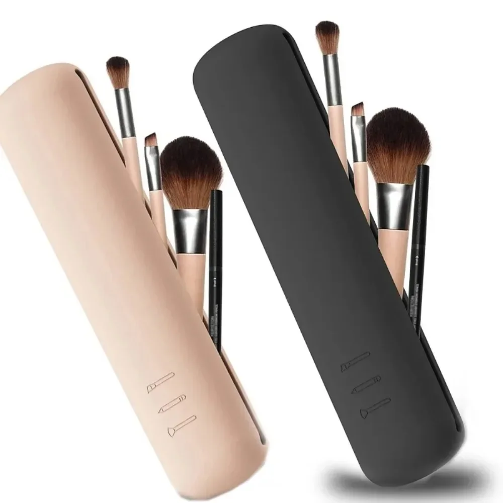 Podróżny uchwyt na pędzle do m – Beauty Makeup Women recenzja i cena
