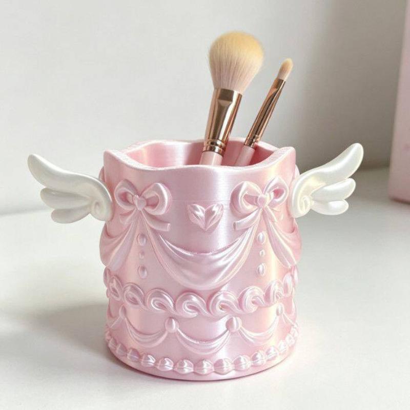 1 szt. Jedwabisty organizer na – Beauty Makeup Women recenzja i cena