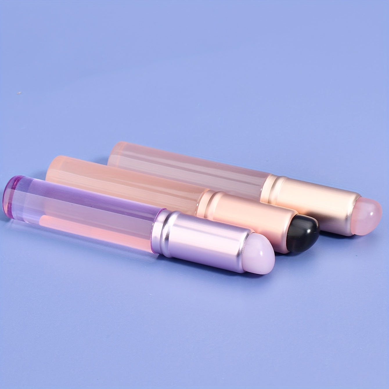 1-częściowy silikonowy pędzel  – Makeup Beauty Ro recenzja i cena
