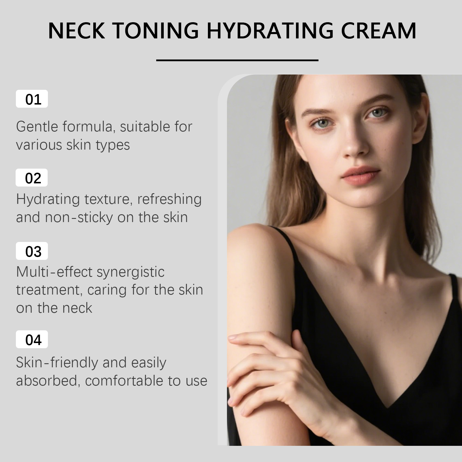 Krem z kompleksem potencjali T – Anti-Aging Face Cream recenzja i cena