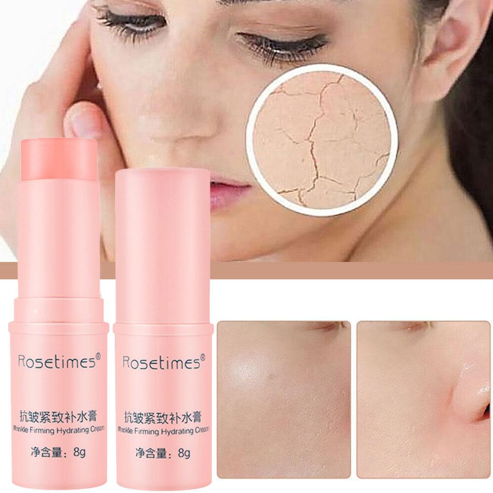 Rosetimes Ujędrniający i nawil – Anti-Aging Face Cream recenzja i cena