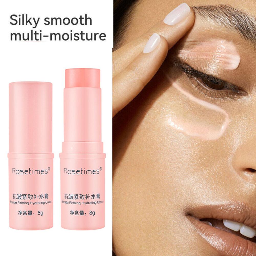 Rosetimes Ujędrniający i nawil – Anti-Aging Face Cream recenzja i cena