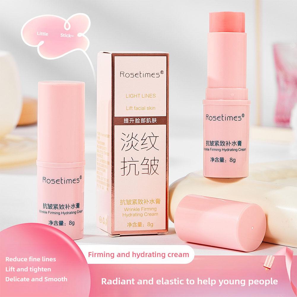Rosetimes Ujędrniający i nawil – Anti-Aging Face Cream recenzja i cena