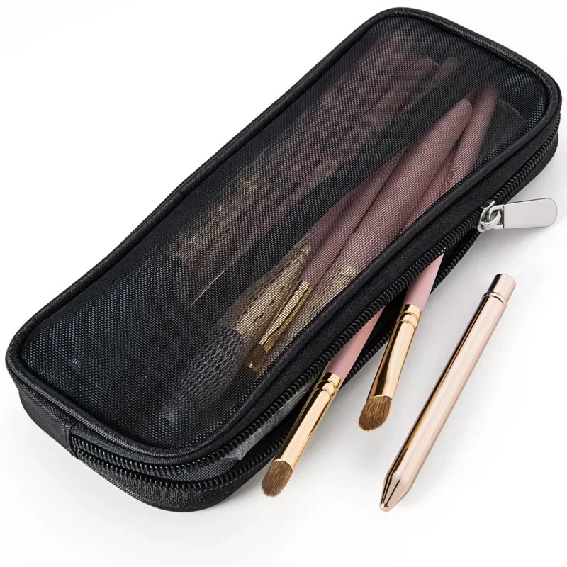 Etui podróżne na pędzle do mak – Beauty Preservation Makeup Bag recenzja i cena