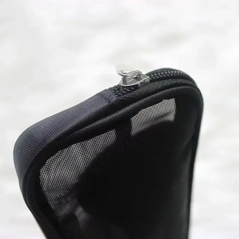 Etui podróżne na pędzle do mak – Beauty Preservation Makeup Bag recenzja i cena
